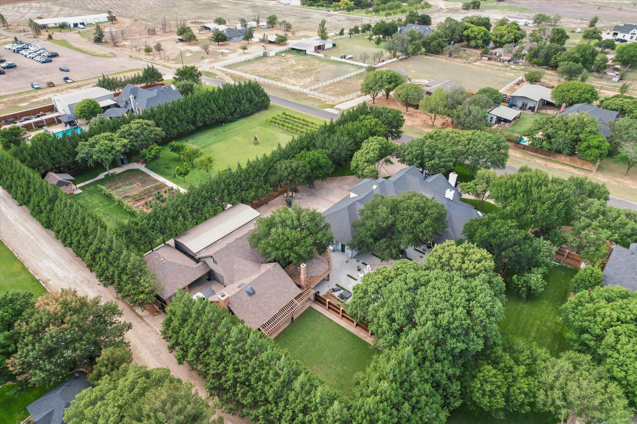3713 154th Street Lubbock, TX 79423 - Photo 130 of 131 20-3713 154th DRONE_0573