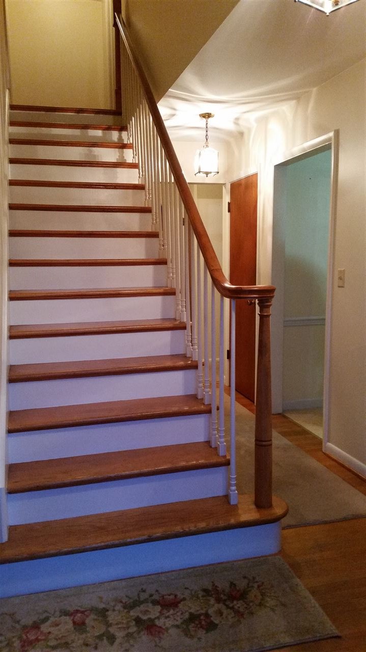2807 Lyndhurst Road Waynesboro, VA 22980 - Photo 6 of 6 a view of entryway