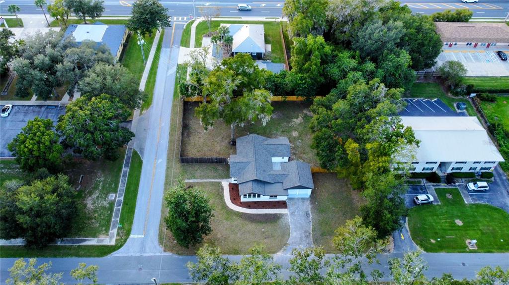 2529 Northeast 6th Street Ocala, FL 34470 - Photo 28 of 30