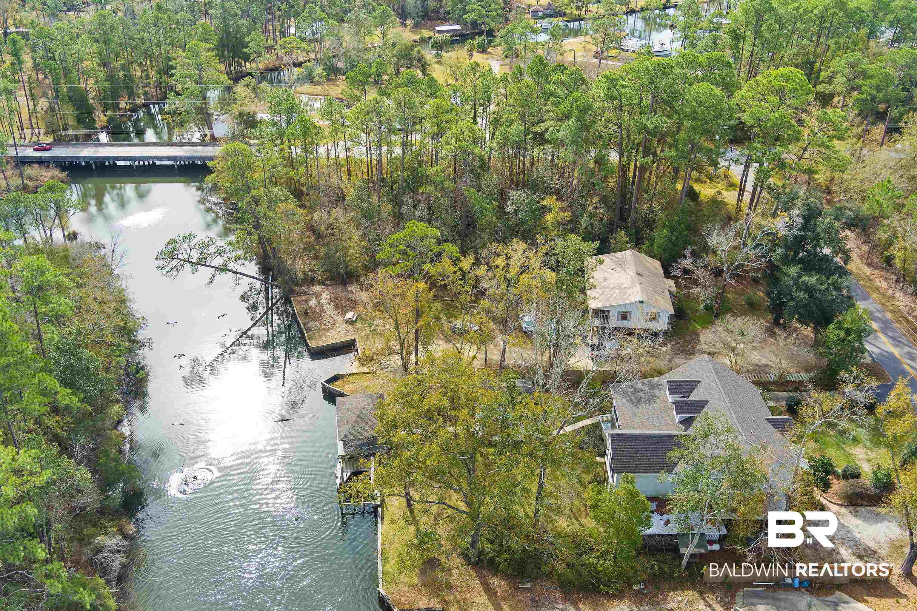 10070 Coleman Lane Elberta, AL 36530 - Photo 46 of 47