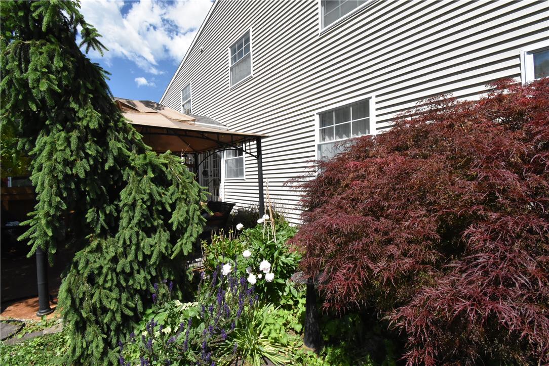 424 Grape Street Whitehall, PA 18052 - Photo 44 of 50 Flourishing garden beds enhance the curb appeal of this charming residence.