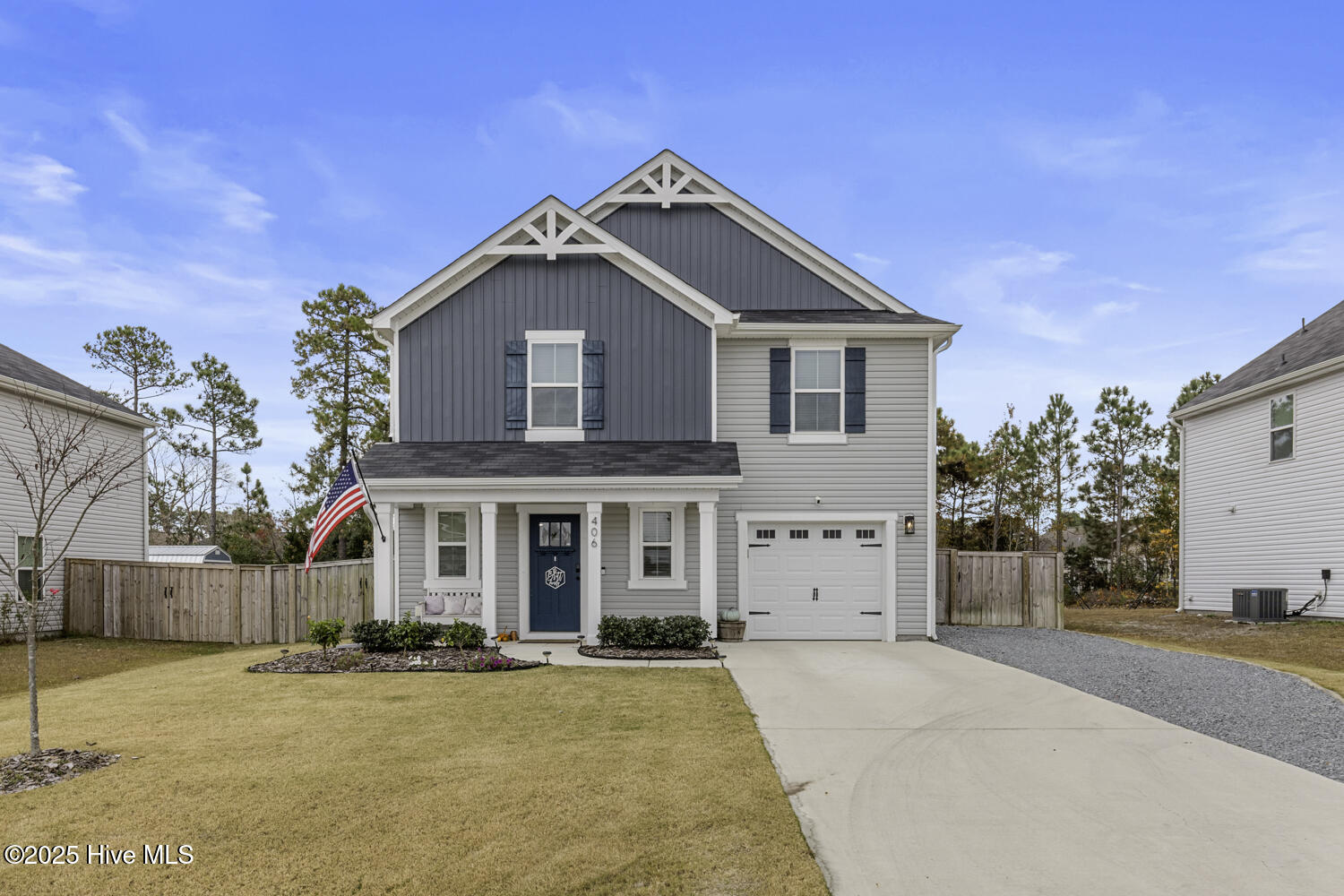 406 Hope Lane Holly Ridge, NC 28445 - Photo 1 of 41 hope-2