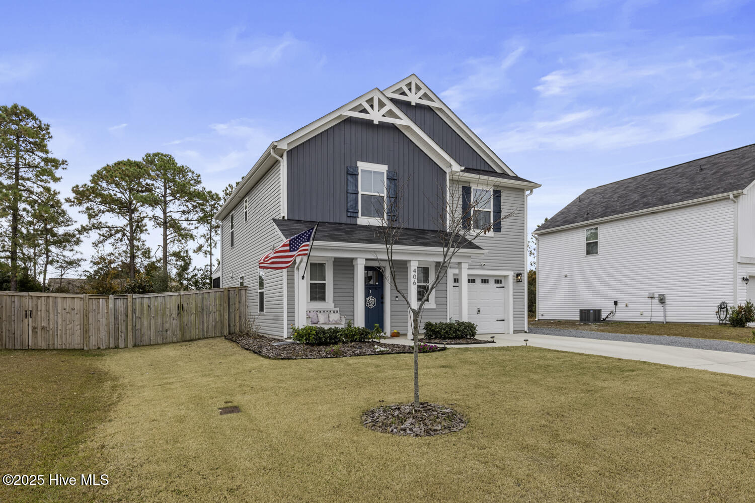 406 Hope Lane Holly Ridge, NC 28445 - Photo 2 of 41 hope-1