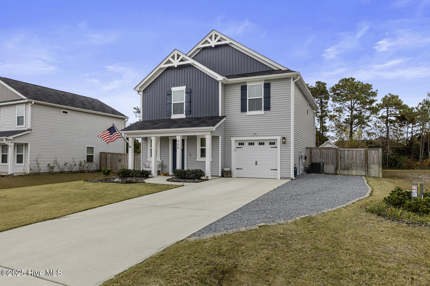 406 Hope Lane Holly Ridge, NC 28445 - Photo 3 of 41 hope-3