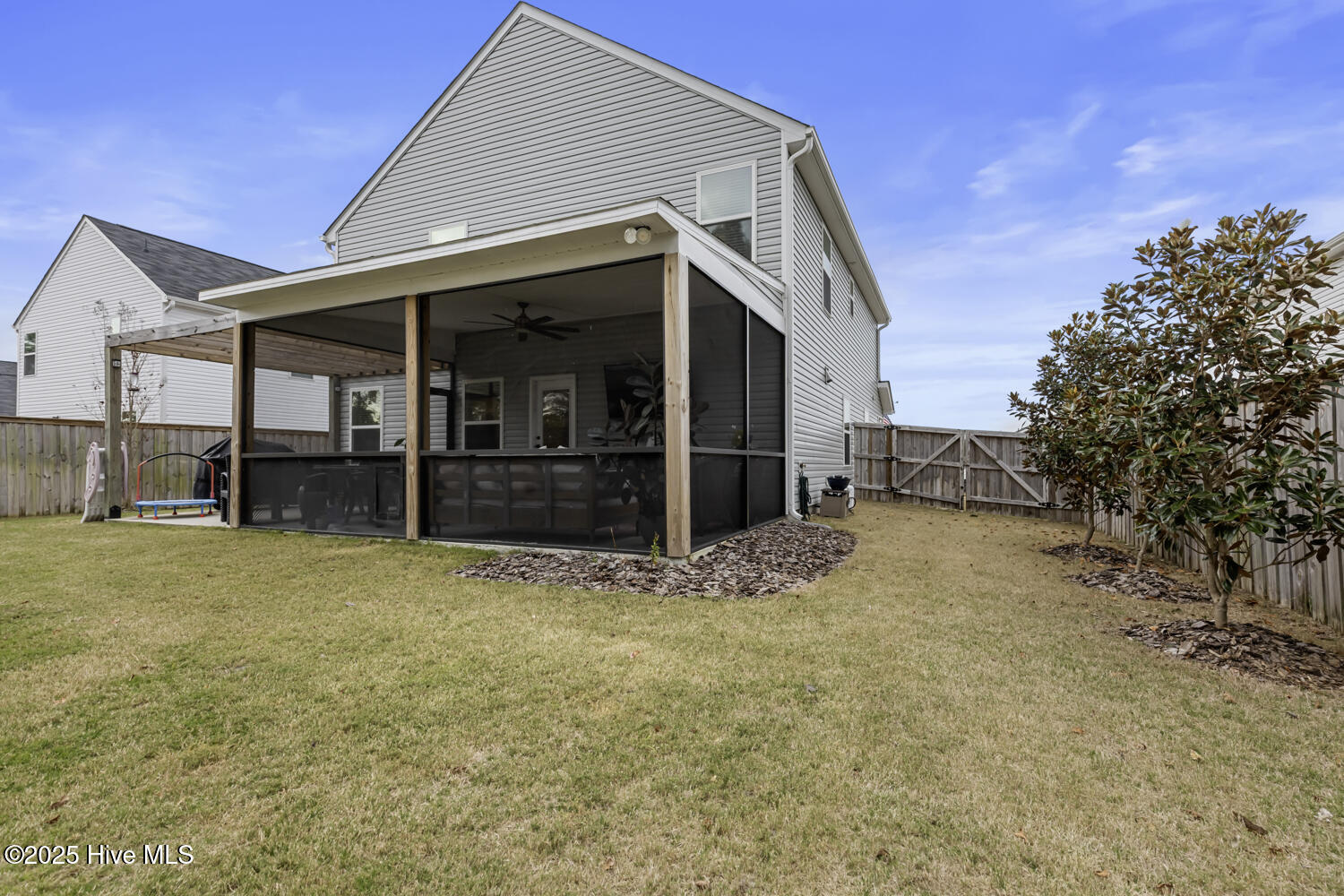 406 Hope Lane Holly Ridge, NC 28445 - Photo 40 of 41 hope-40