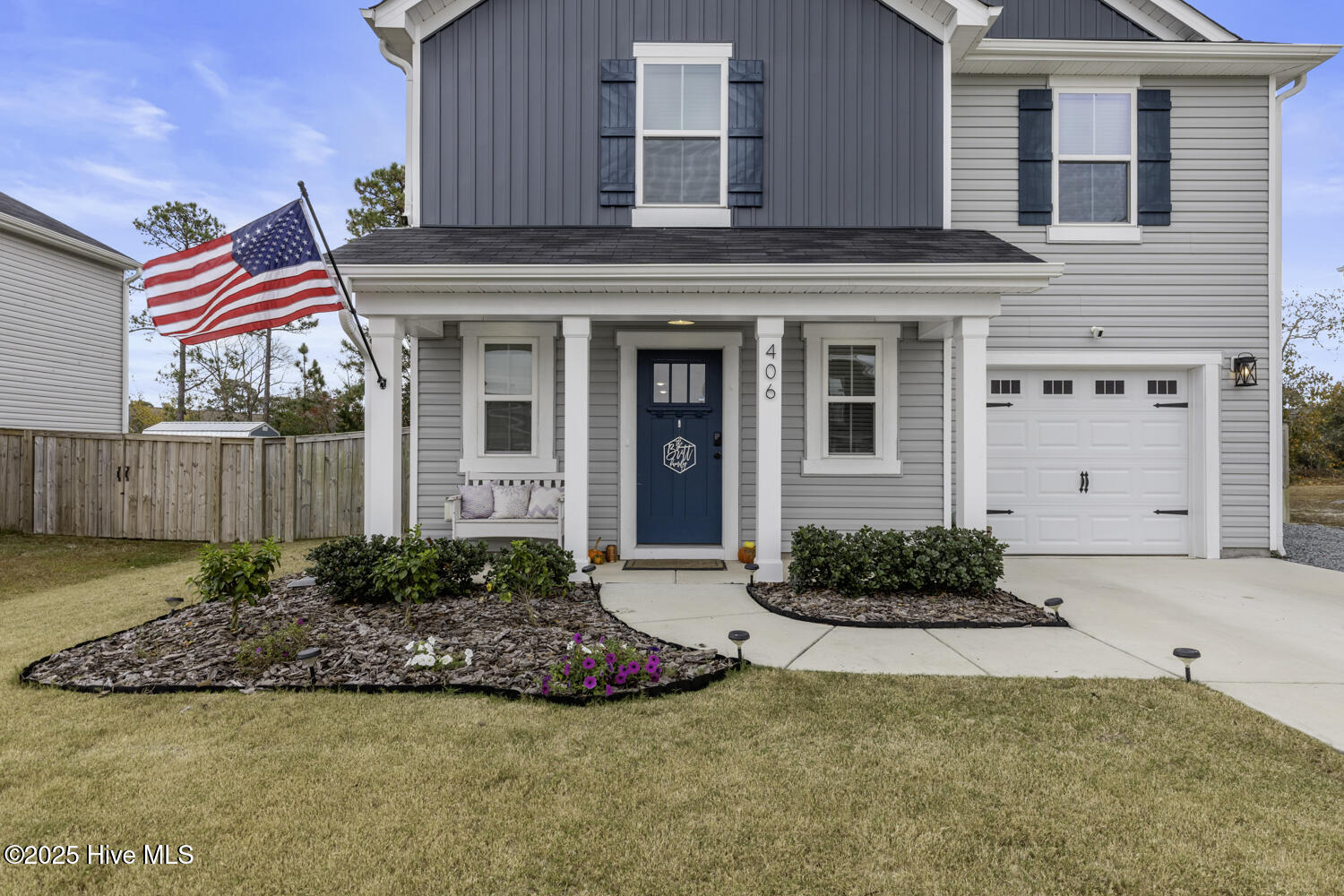 406 Hope Lane Holly Ridge, NC 28445 - Photo 4 of 41 hope-4