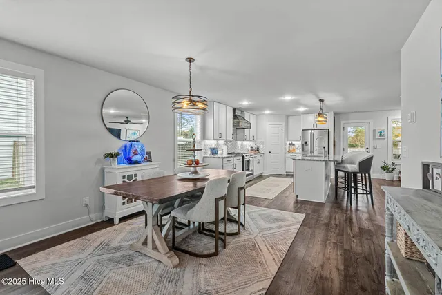 $400,000 | 406 Hope Lane, Holly Ridge, NC 28445