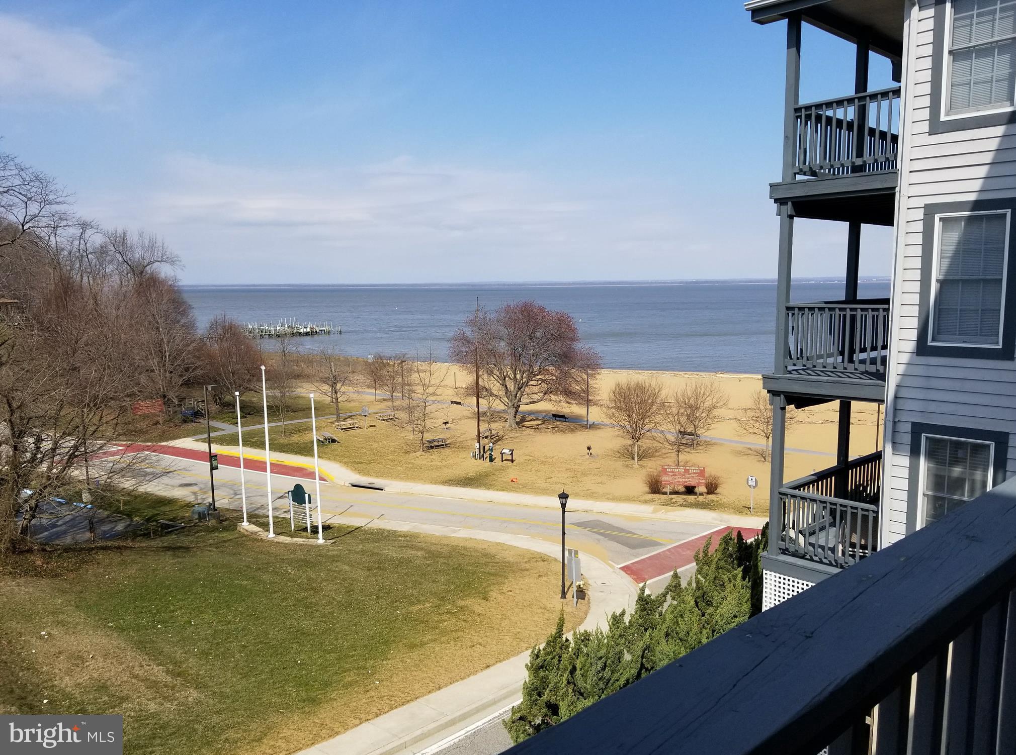 1 Bayview Road, Unit 2B Betterton, MD 21610 - Photo 1 of 17 View