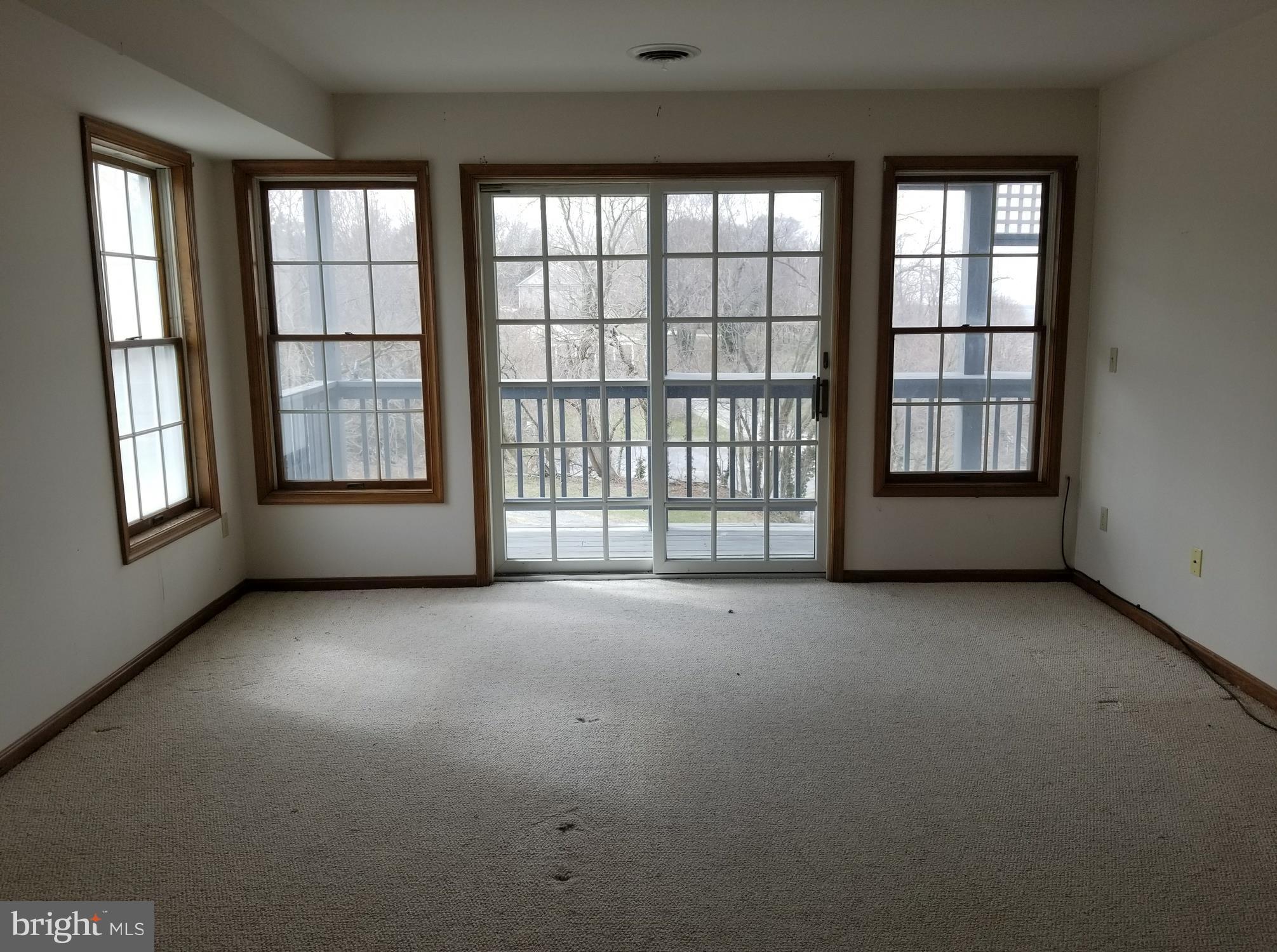 1 Bayview Road, Unit 2B Betterton, MD 21610 - Photo 12 of 17 Bedroom (Master)