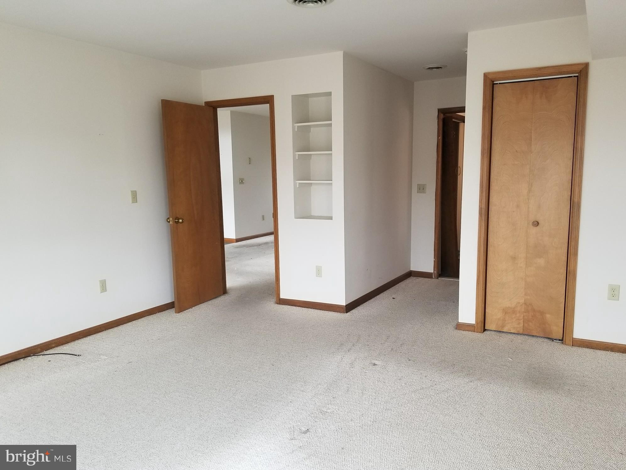 1 Bayview Road, Unit 2B Betterton, MD 21610 - Photo 13 of 17 Bedroom (Master)