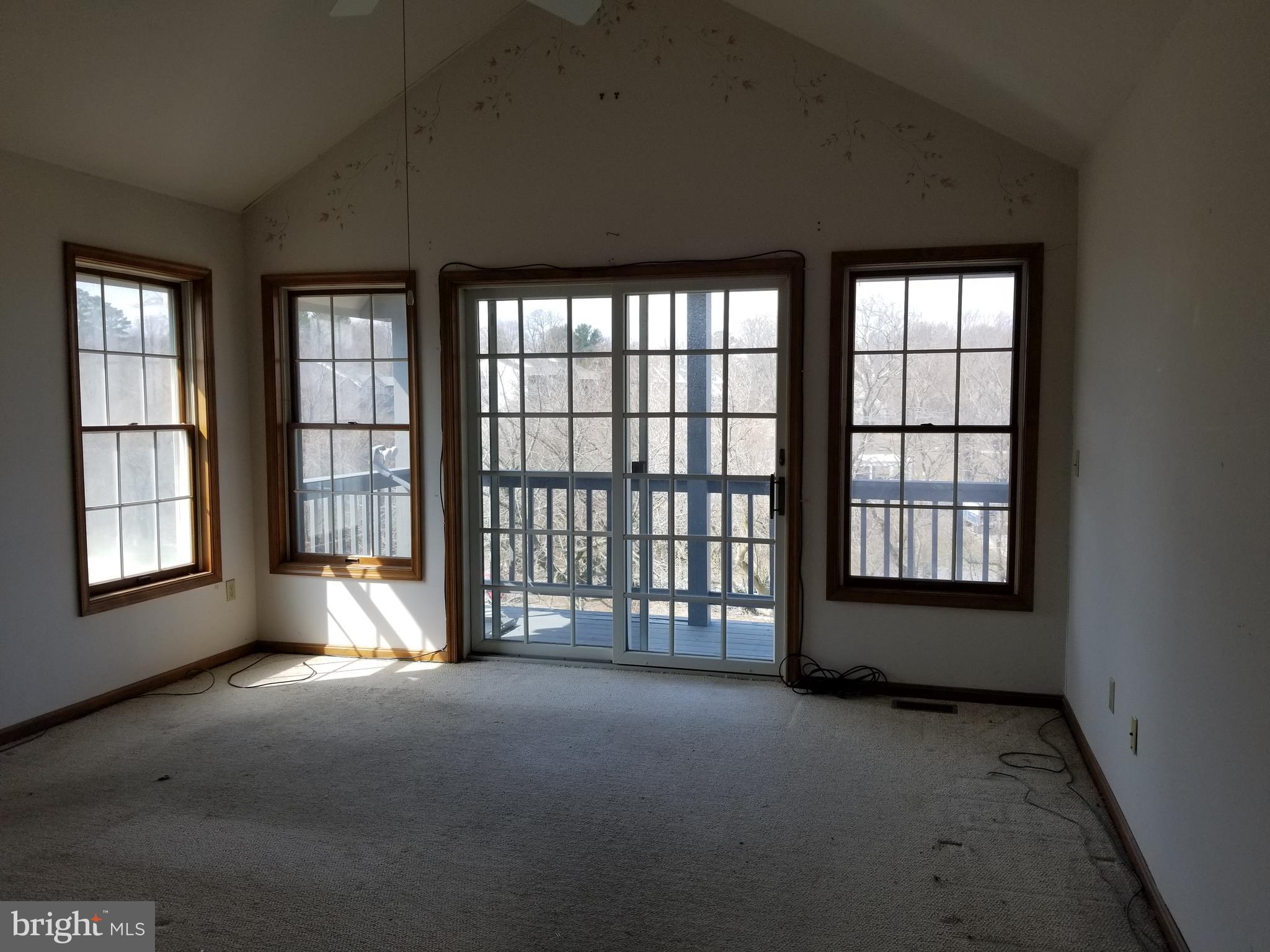 1 Bayview Road, Unit 2B Betterton, MD 21610 - Photo 15 of 17 Bedroom