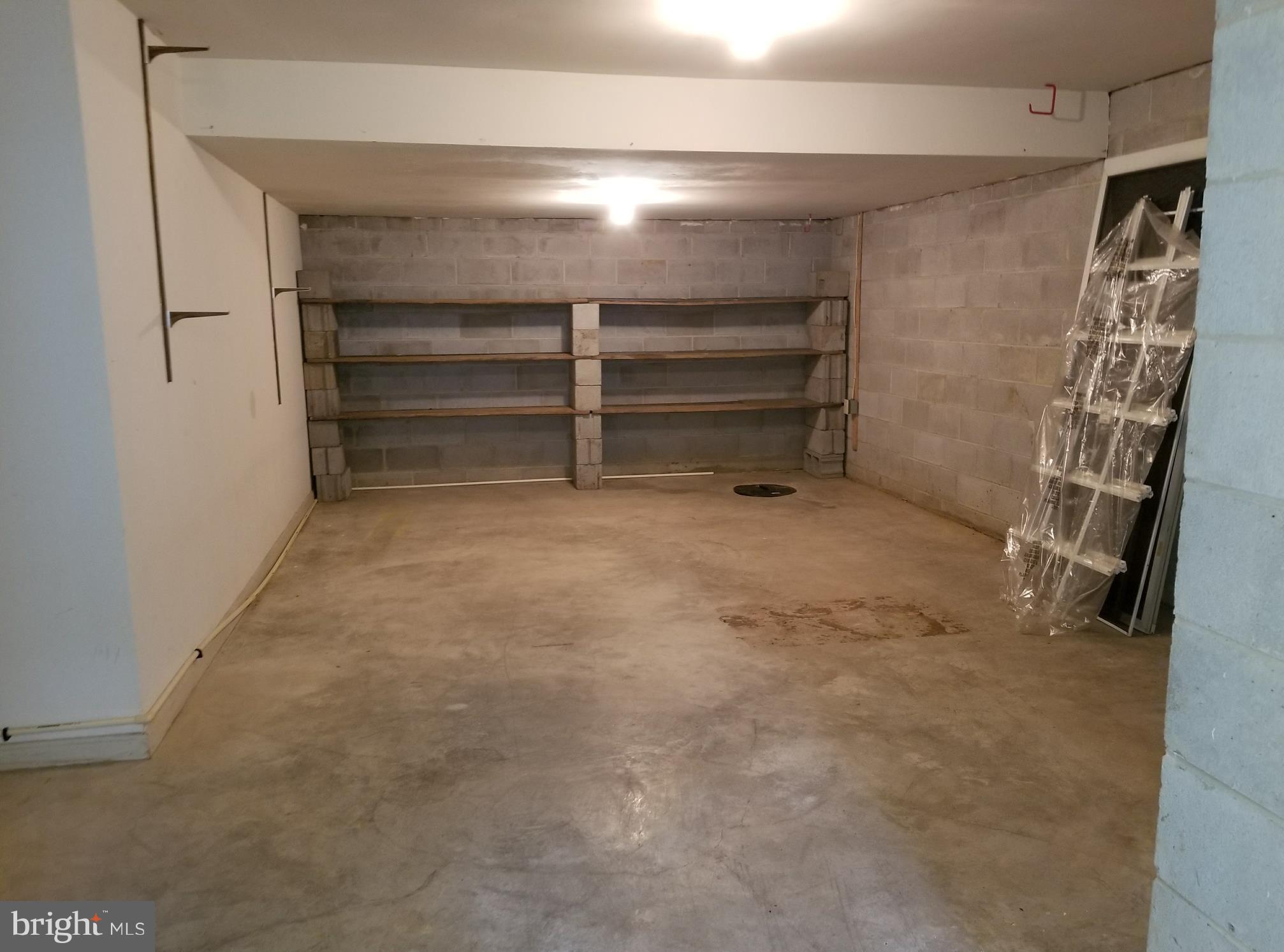 1 Bayview Road, Unit 2B Betterton, MD 21610 - Photo 17 of 17 Basement