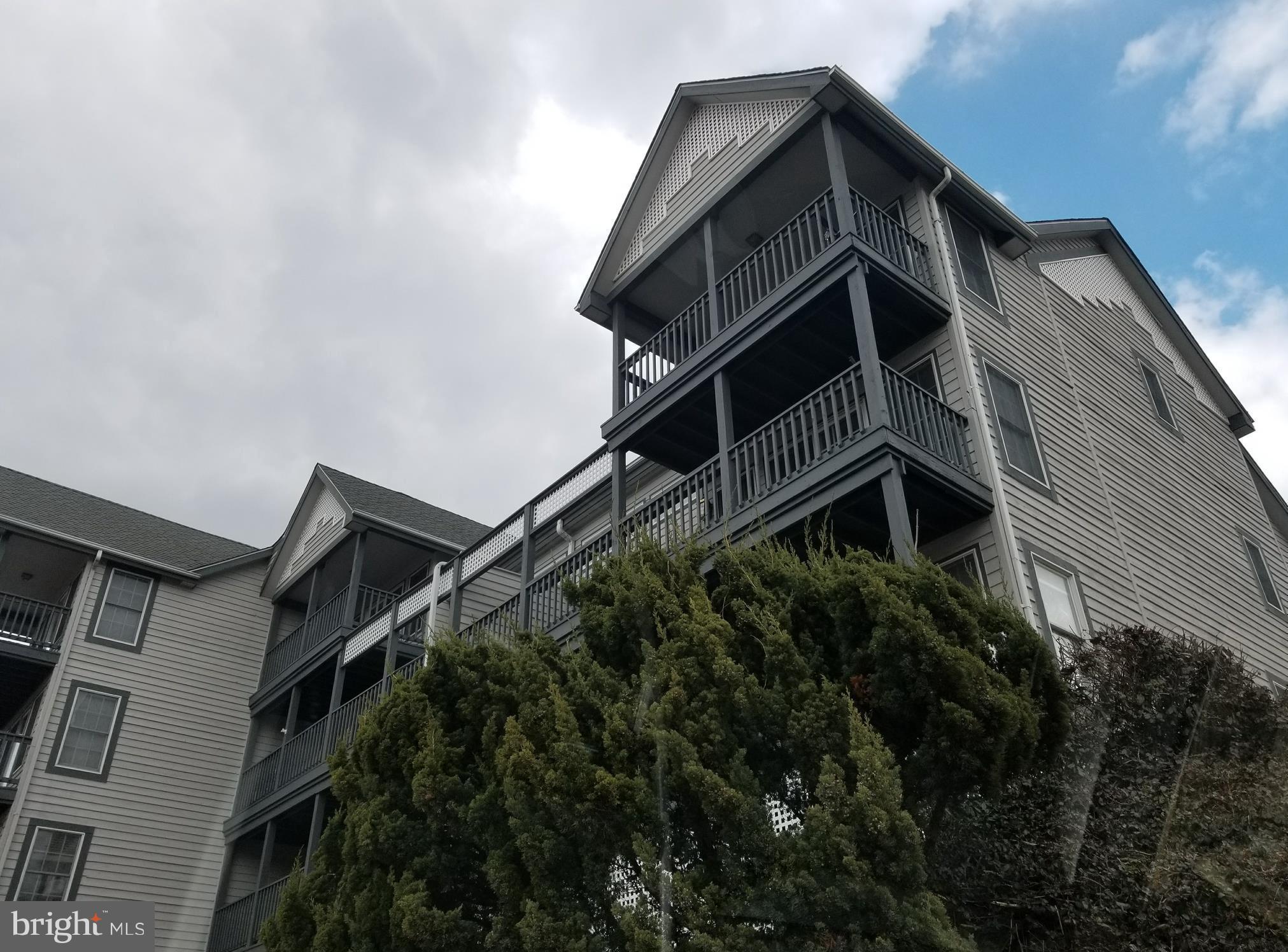 1 Bayview Road, Unit 2B Betterton, MD 21610 - Photo 5 of 17 Exterior (Front)
