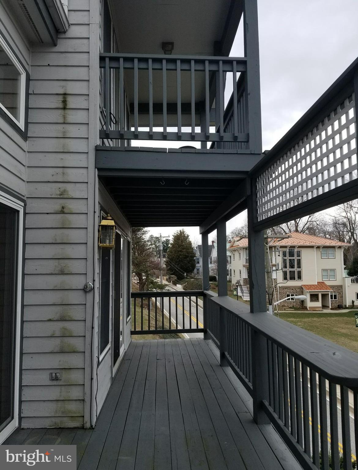 1 Bayview Road, Unit 2B Betterton, MD 21610 - Photo 6 of 17 Exterior (General)
