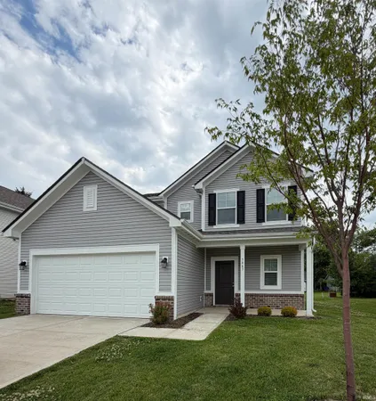 $319,900 | 3463 Seminole Drive, Kokomo, IN 46902