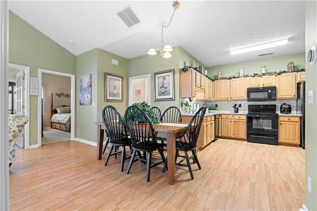 $299,900 | 3731 Villa Springs Circle, Powder Springs, GA 30127