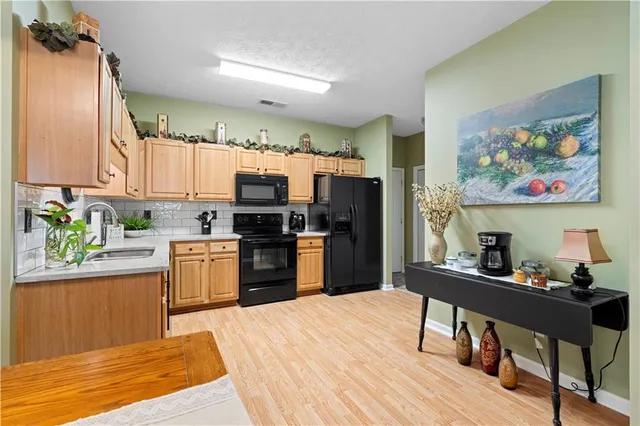 $299,900 | 3731 Villa Springs Circle, Powder Springs, GA 30127