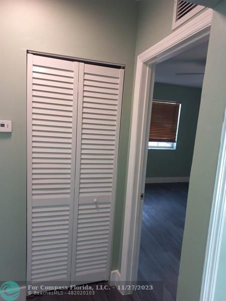 1861 Northeast 161st Street North Miami Beach, FL 33162 - Photo 24 of 32 a view of a room