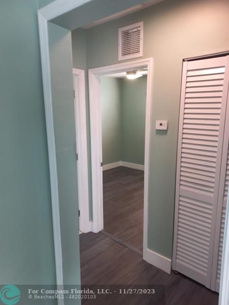 1861 Northeast 161st Street North Miami Beach, FL 33162 - Photo 26 of 32 a view of a bathroom with a glass door