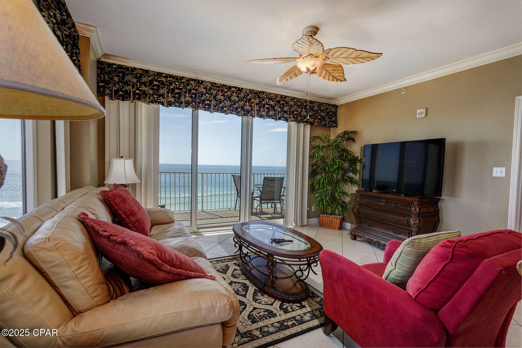 10713 Front Beach Road, Unit 401 Panama City Beach, FL 32408 - Photo 7 of 32