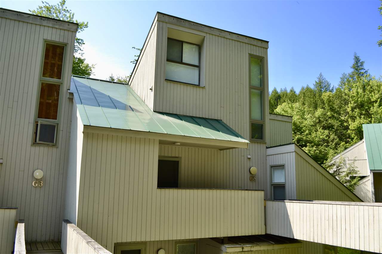 G-5 Butternut Hill Road, Unit G5 Waitsfield, VT 05673 - Photo 1 of 36 Gallery Image 1