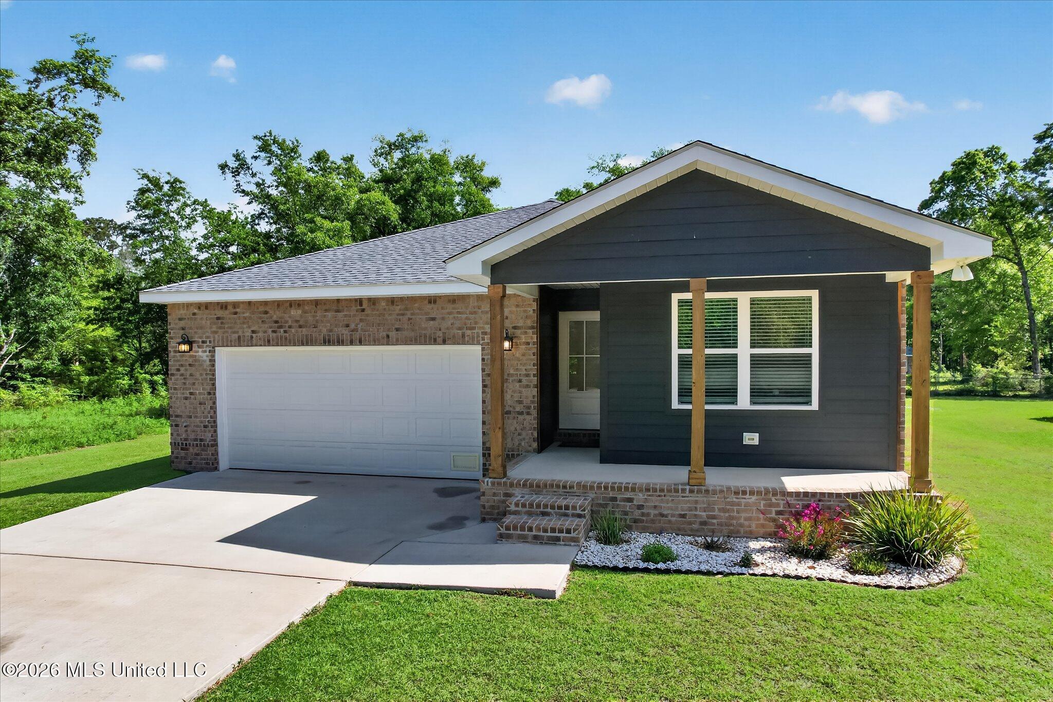 1412 Spruce Street Ocean Springs, MS 39564 - Photo 1 of 44 Front of House