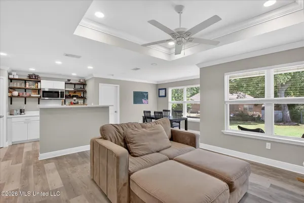 $239,000 | 1412 Spruce Street, Ocean Springs, MS 39564
