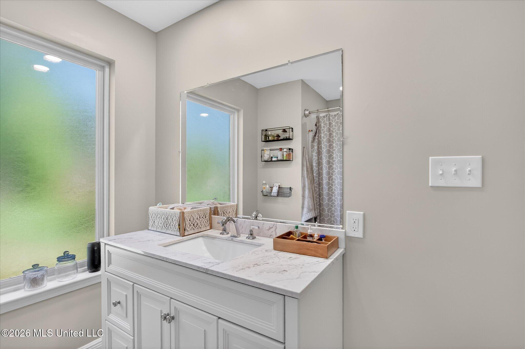 1412 Spruce Street Ocean Springs, MS 39564 - Photo 24 of 44 Owner's Suite Sink