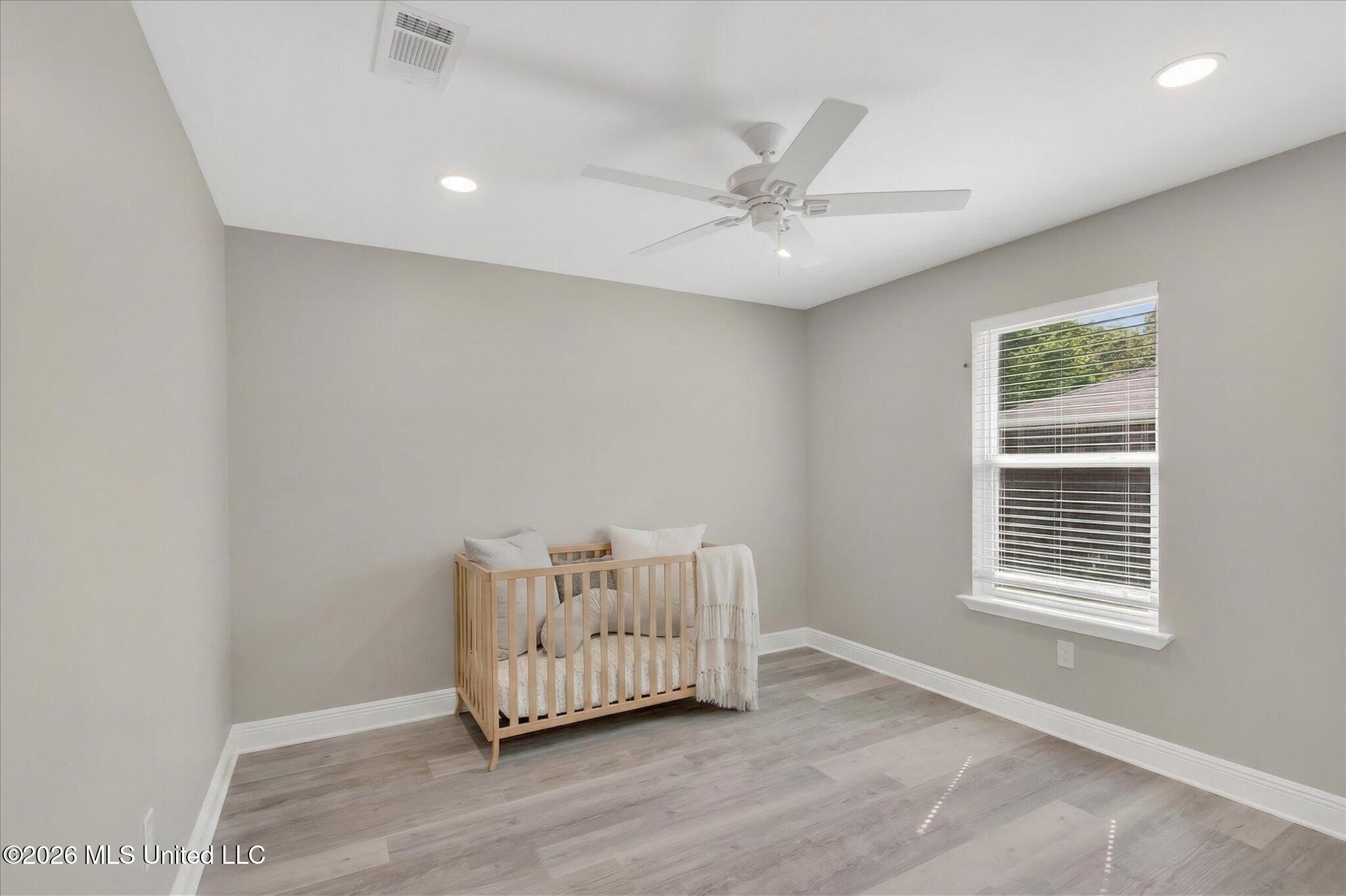 1412 Spruce Street Ocean Springs, MS 39564 - Photo 27 of 44 Bedroom 2