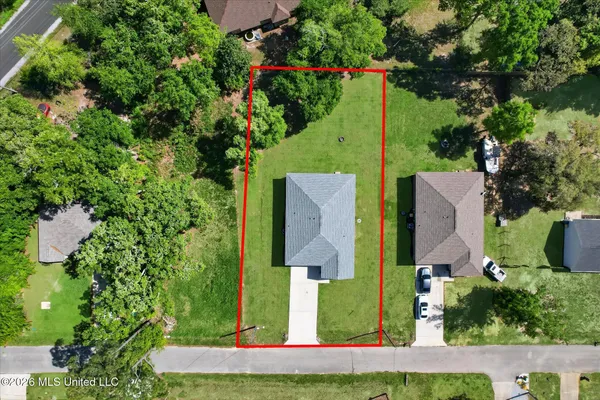$239,000 | 1412 Spruce Street, Ocean Springs, MS 39564
