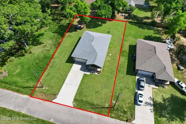 $239,000 | 1412 Spruce Street, Ocean Springs, MS 39564