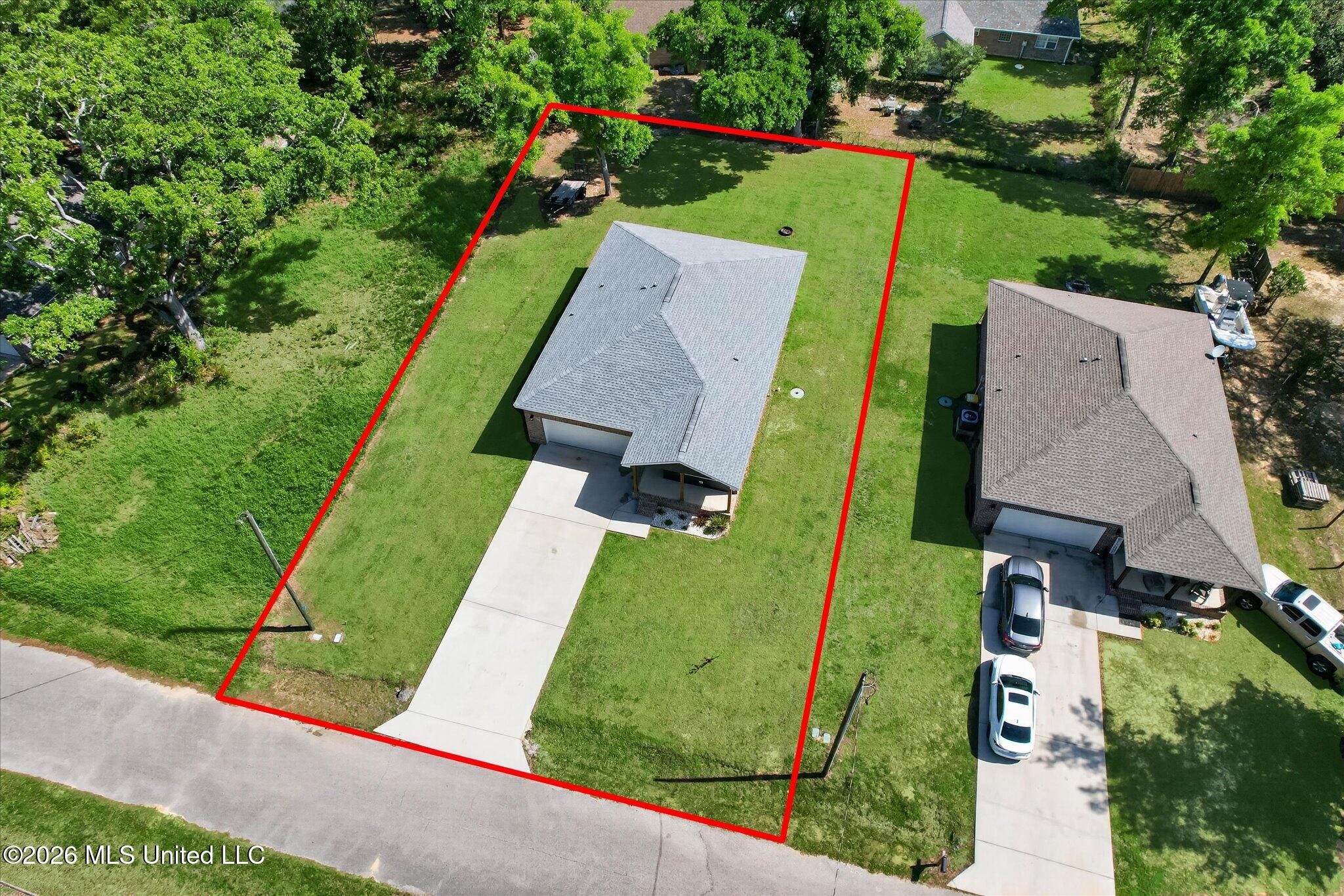 1412 Spruce Street Ocean Springs, MS 39564 - Photo 40 of 44 1412 Spruce St, Ocean Springs MS
