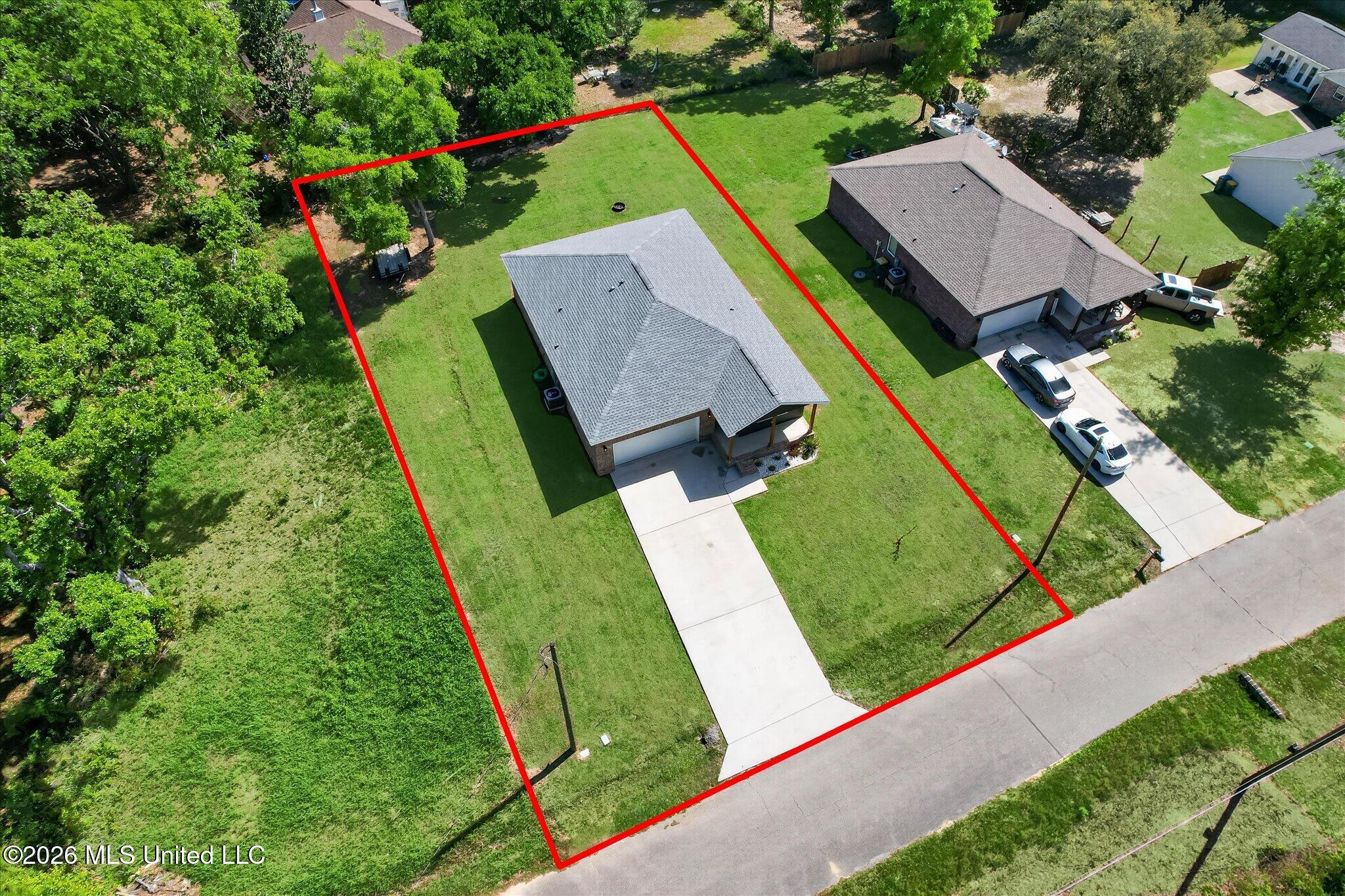 1412 Spruce Street Ocean Springs, MS 39564 - Photo 41 of 44 1412 Spruce St, Ocean Springs MS