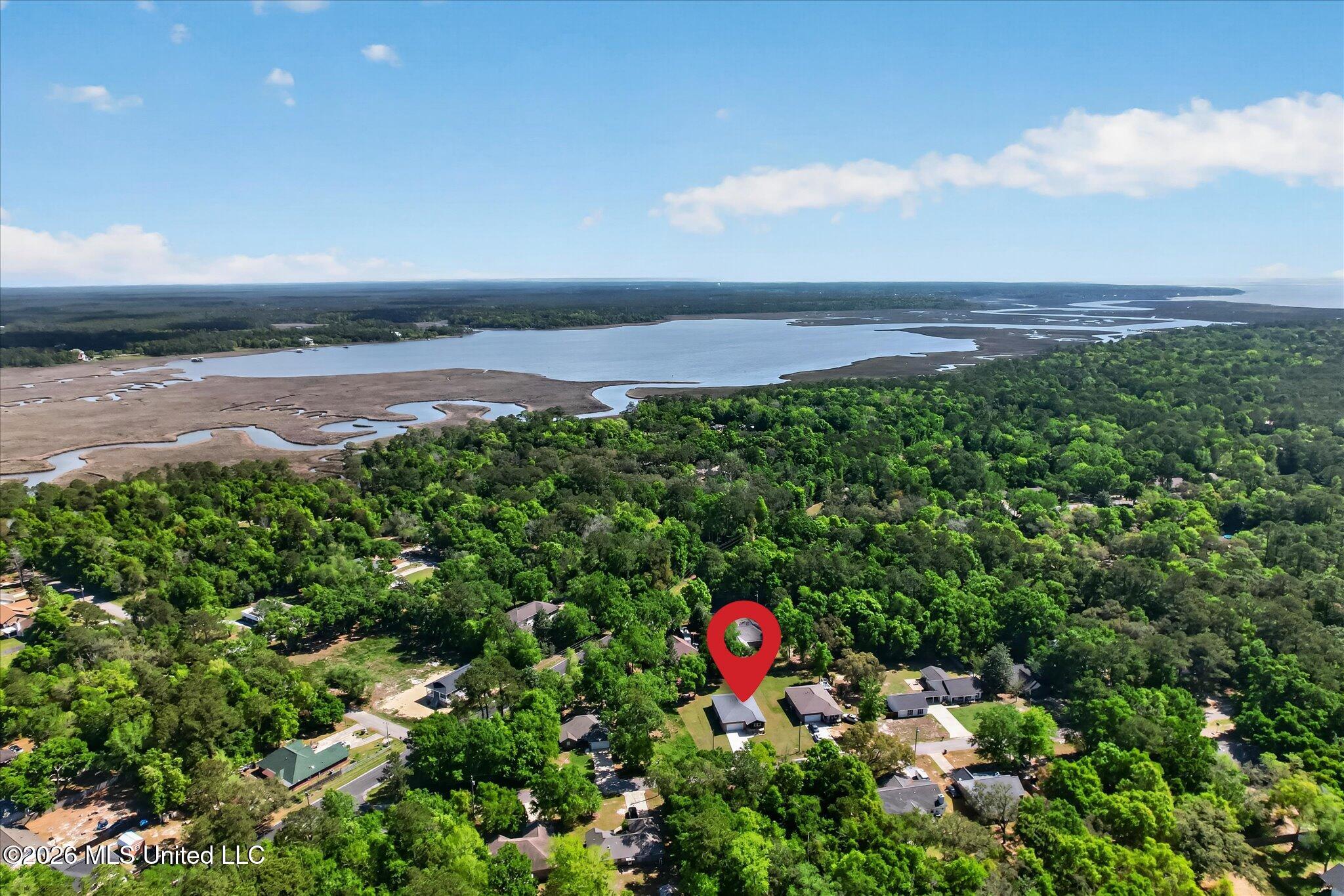 1412 Spruce Street Ocean Springs, MS 39564 - Photo 44 of 44 1412 Spruce St, Ocean Springs MS