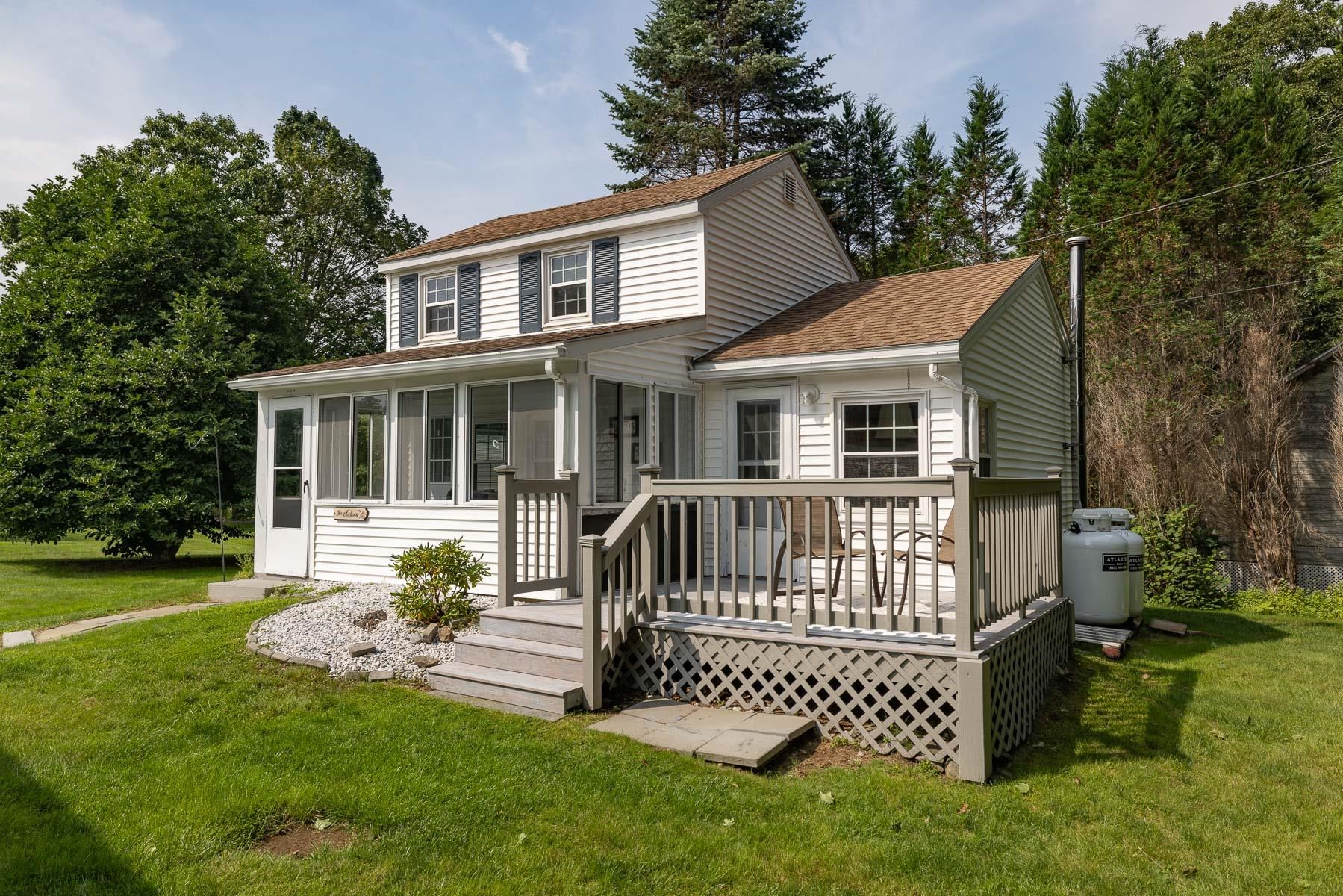 39 Cable Road, Unit JACKSON Rye, NH 03870 - Photo 24 of 25