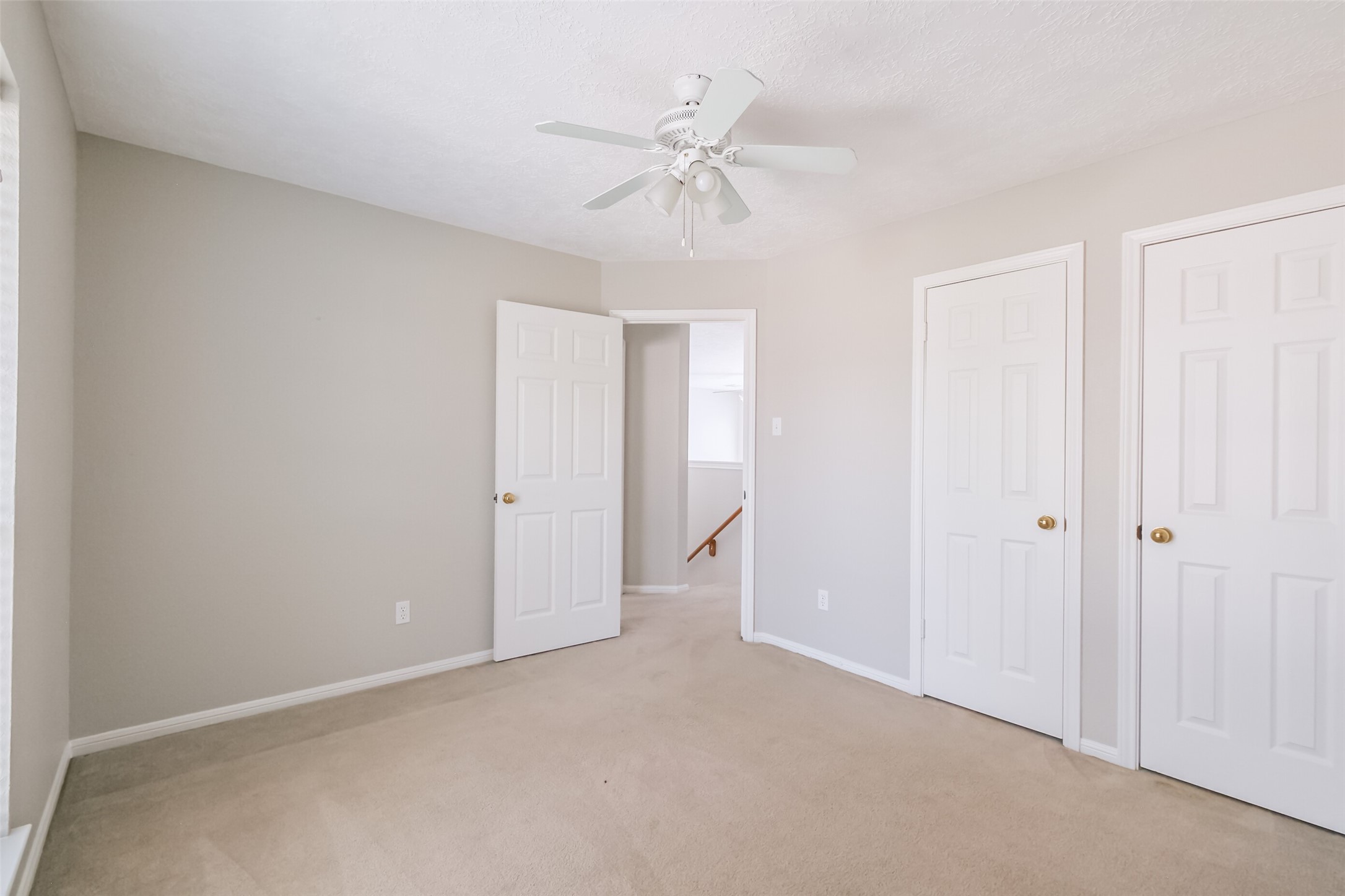 7603 Quintero Drive Houston, TX 77083 - Photo 36 of 36 a view of an empty room