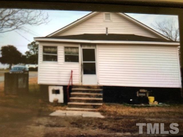 1702 Raleigh Road Henderson, NC 27536 - Photo 4 of 4