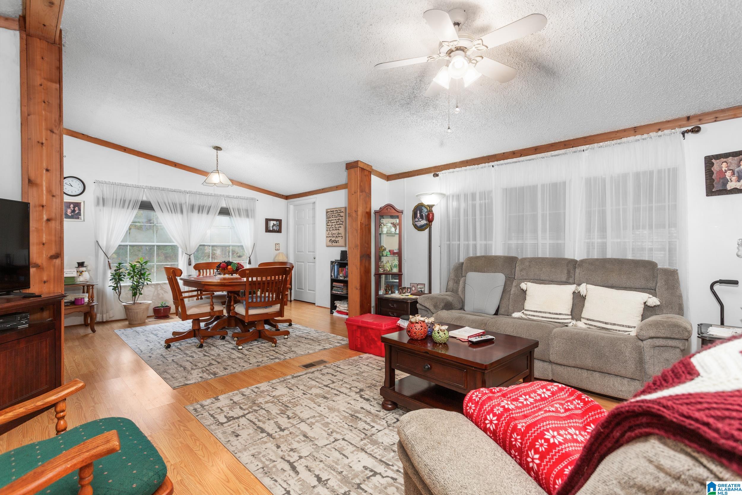 494 Kimberly Road Piedmont, AL 36272 - Photo 7 of 33