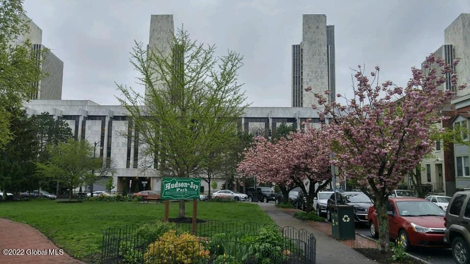 294 B Hudson Avenue, Unit B Albany, NY 12210 - Photo 17 of 22 294 Hudson Corning