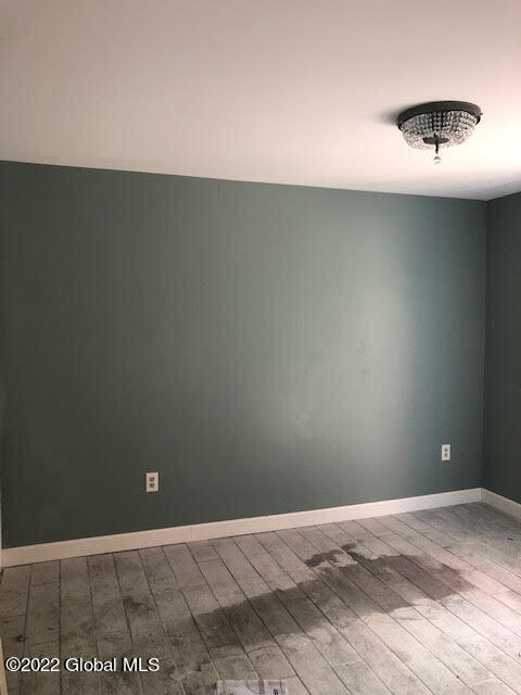 294 B Hudson Avenue, Unit B Albany, NY 12210 - Photo 5 of 22 294 Hudson bedroom