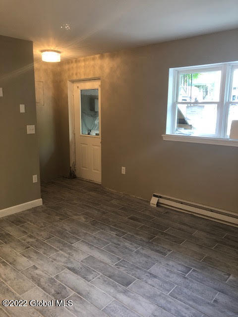 294 B Hudson Avenue, Unit B Albany, NY 12210 - Photo 6 of 22 294 Hudson front door