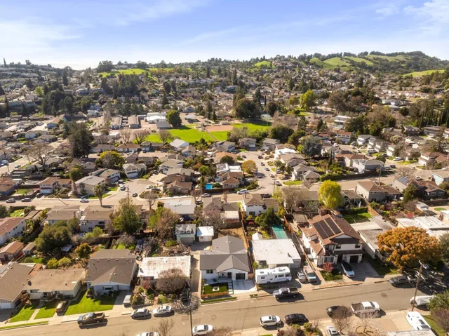 $1,198,000 | 19087 Mayberry Drive, Castro Valley, CA 94546