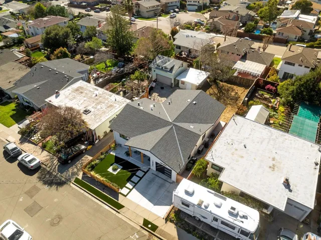 $1,198,000 | 19087 Mayberry Drive, Castro Valley, CA 94546