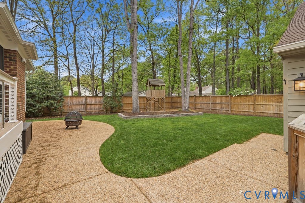 11108 Warren View Road Henrico, VA 23233 - Photo 58 of 63 Gallery Image 58