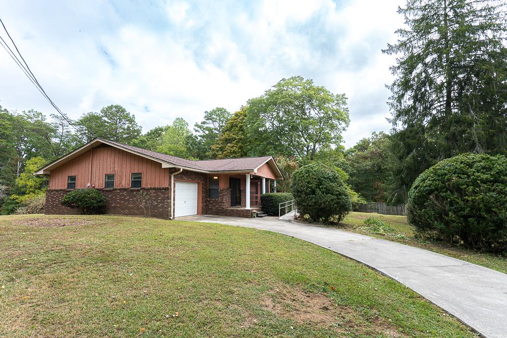 344 Wingate Road Murphy, NC 28906 - Photo 1 of 47 Main View