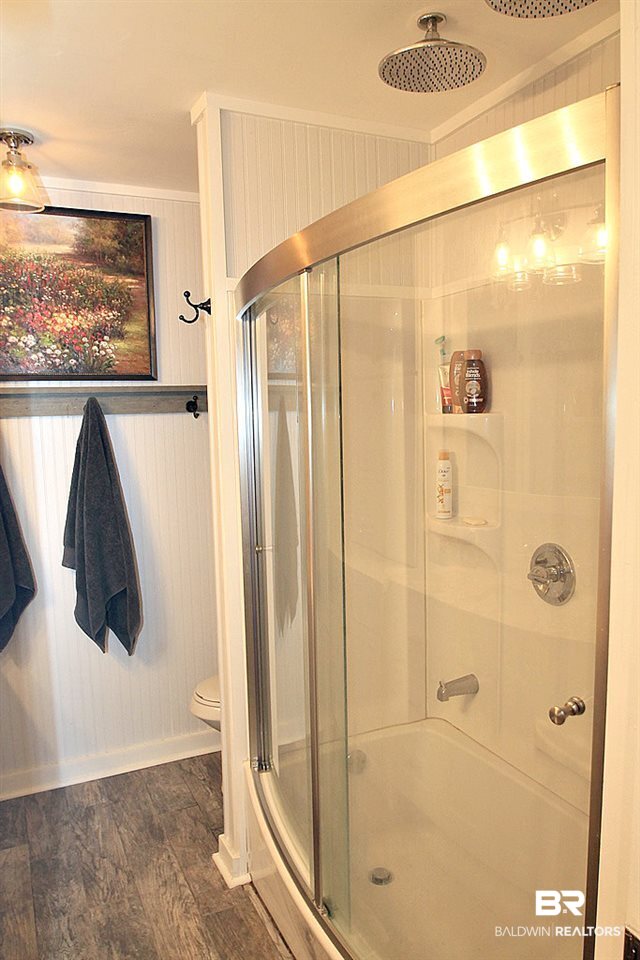 106 Winnetk Circle Daphne, AL 36526 - Photo 22 of 39 Updated Master Bathroom