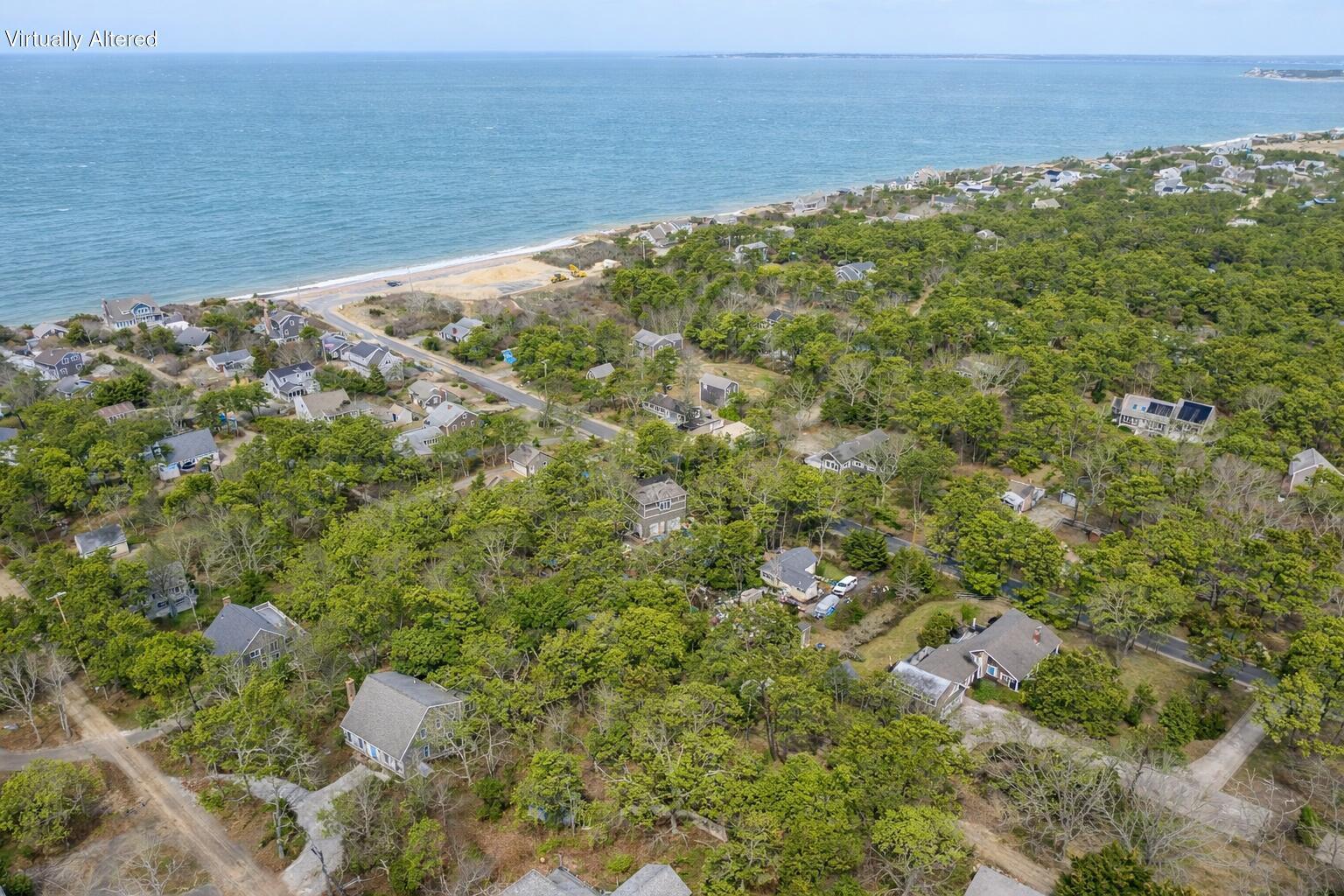190 Silver Spring Beach Road Eastham, MA 02642 - Photo 2 of 56 190 Silver Springs Beach Road, Eastham