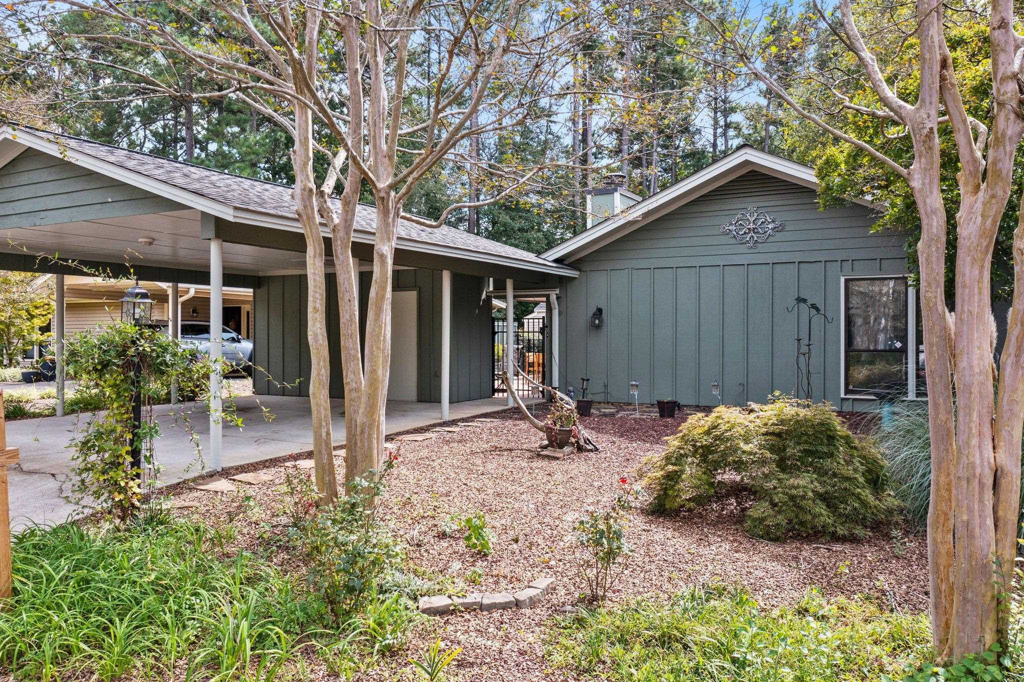 2704 Rue Sans Famille Raleigh, NC 27607 - Photo 1 of 43 Photo 1