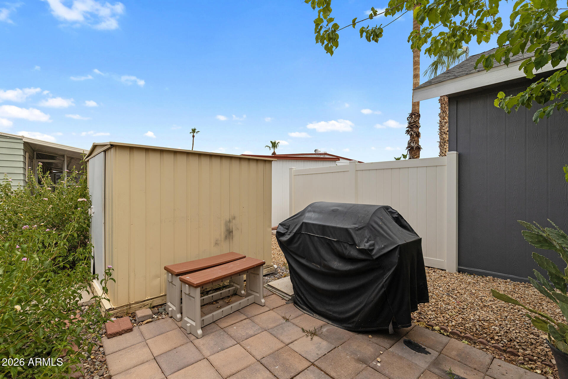 201 South Greenfield Road, Unit 84 Mesa, AZ 85206 - Photo 33 of 34 33