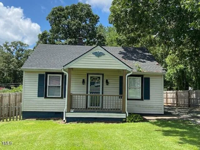 $184,900 | 511 Revere Road, Hillsborough, NC 27278